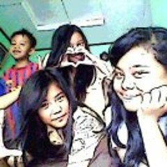 Dita Kasih Ramadhani