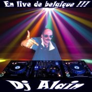 DJ ALMIX1960 podcast artwork