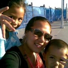 Mareta Aaliyah Schroeder