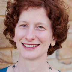 Nonprofit Marketing-Nancy