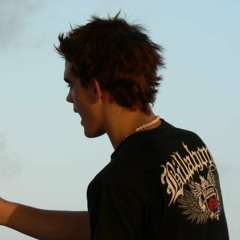 James Foxton