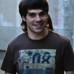 Kirill Skidanov