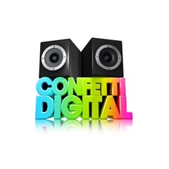 Confetti Digital