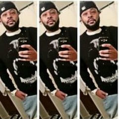 Jamal Boogie Dwn Holden