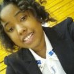 Jasmine Kimjay Alston