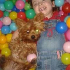 Michelle-Lućia Bennett