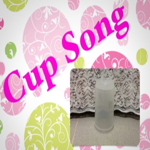 Cup Song’s avatar