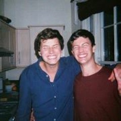 Sebastian Bush-Hipwood