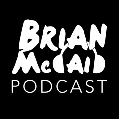Brian McDaid Podcast