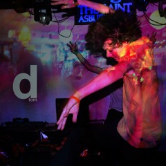 Dubstep Tom