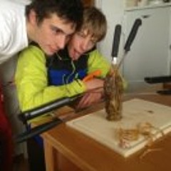 Ken Caca Junior Martini