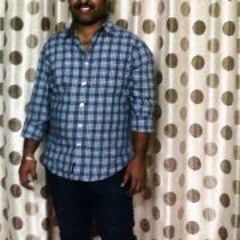 Krishna Santhosh Mandadi