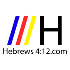 Hebrews 4:12