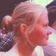 Eva Kristina Gillesen