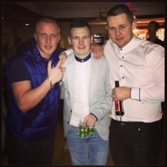 James Lavery