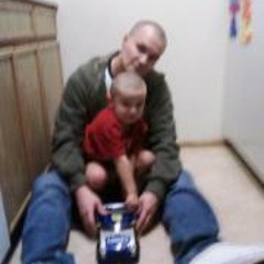 Alan Curtis Dillion Jones