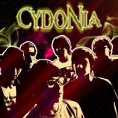 Cydonia Mesa