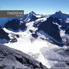 Order[Dis]Order