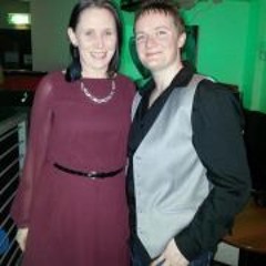 Beverley Hughes-Clarke