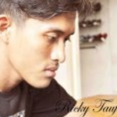 Ricky Taufik Hermawan