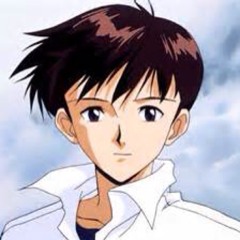 Shinji Ikari 3