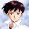 Shinji Ikari 3