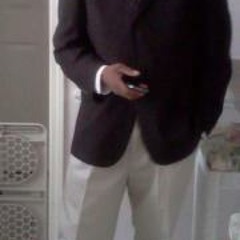 Jermyn Chip Whitehurst