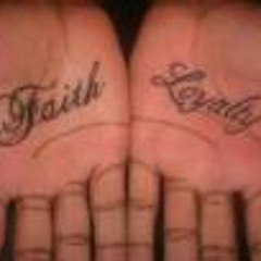 Quintin Gunplay Scott