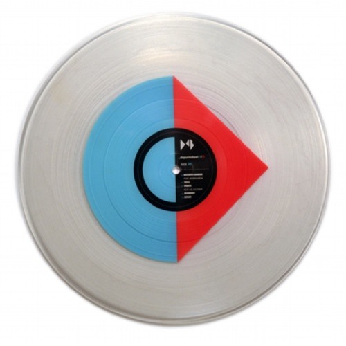 Nortec´s Bostich "i count the ways" (Dapuntobeat remix)