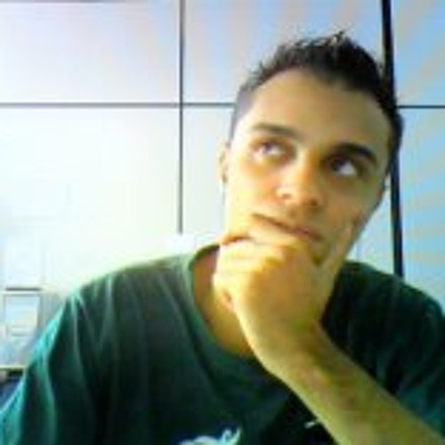 Luis Henrique Santos 5’s avatar