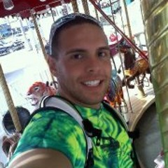 Caleb Thieme