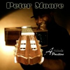 Peter Moore 18