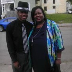 Ronald LilRon Rhames