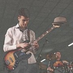 Matteo Bruno Ricozzi