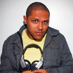 DJ Felipe Cândido