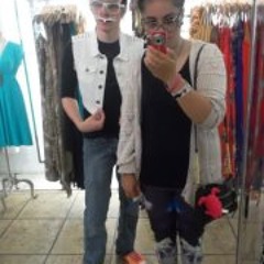 Gemma Elizabeth Rogers