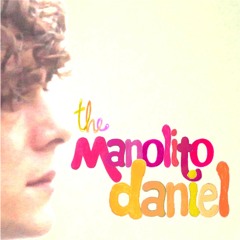 manolito daniel