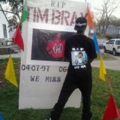 L'keyon We Winninn Riptim