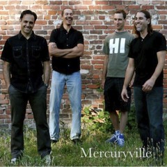 Mercuryville