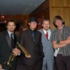 Jamie Alexander Martin