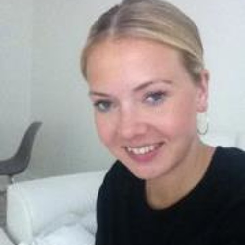 Katrine Thorsager’s avatar