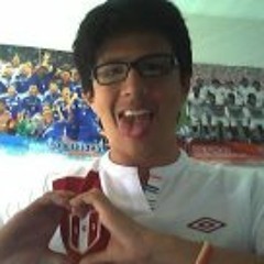 Luis Alfredo Calle Gamero