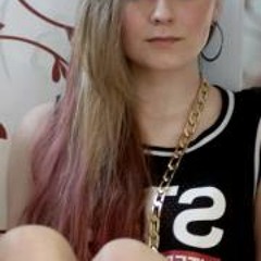 Sabine Natasha Joensen