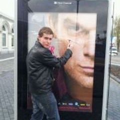 Aron Van de Wijngaard