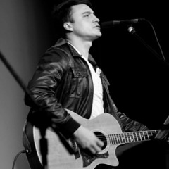 Jesus, Lover of my Soul. (Cover)