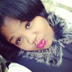 Nakaria Zyhear Bowden