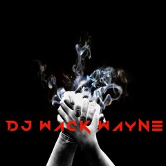 dj wack wayne