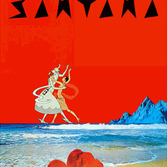 Santana Irie