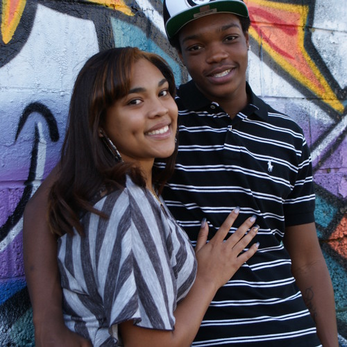 Lil Snup - Feel It In The Air Freestyle  at Woodcreek Magnet School