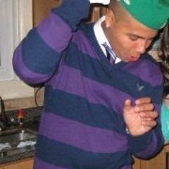 Desmond Lind-Williams